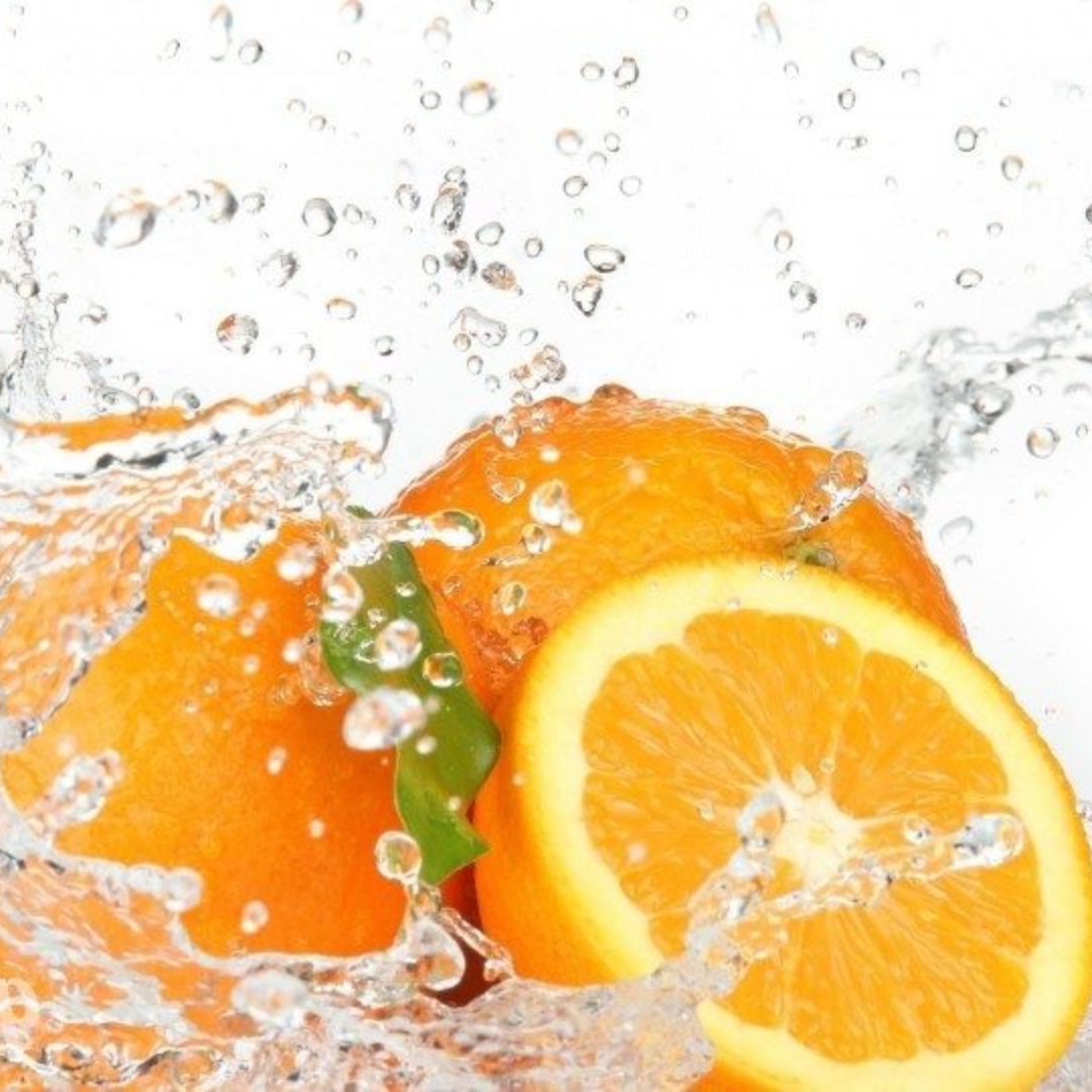 Invigorate Wellness IV Vitamin Infusions Immune Boost oranges