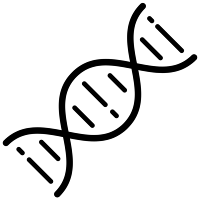 icon of DNA