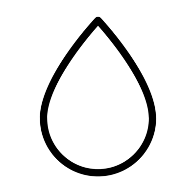 Liquid Drop Icon