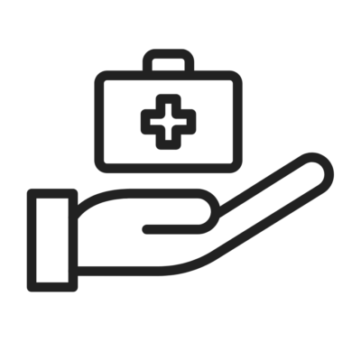 Medical Care Icon