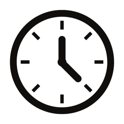 picture of a clock