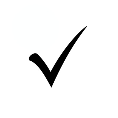 BHRT For Women 1 check mark