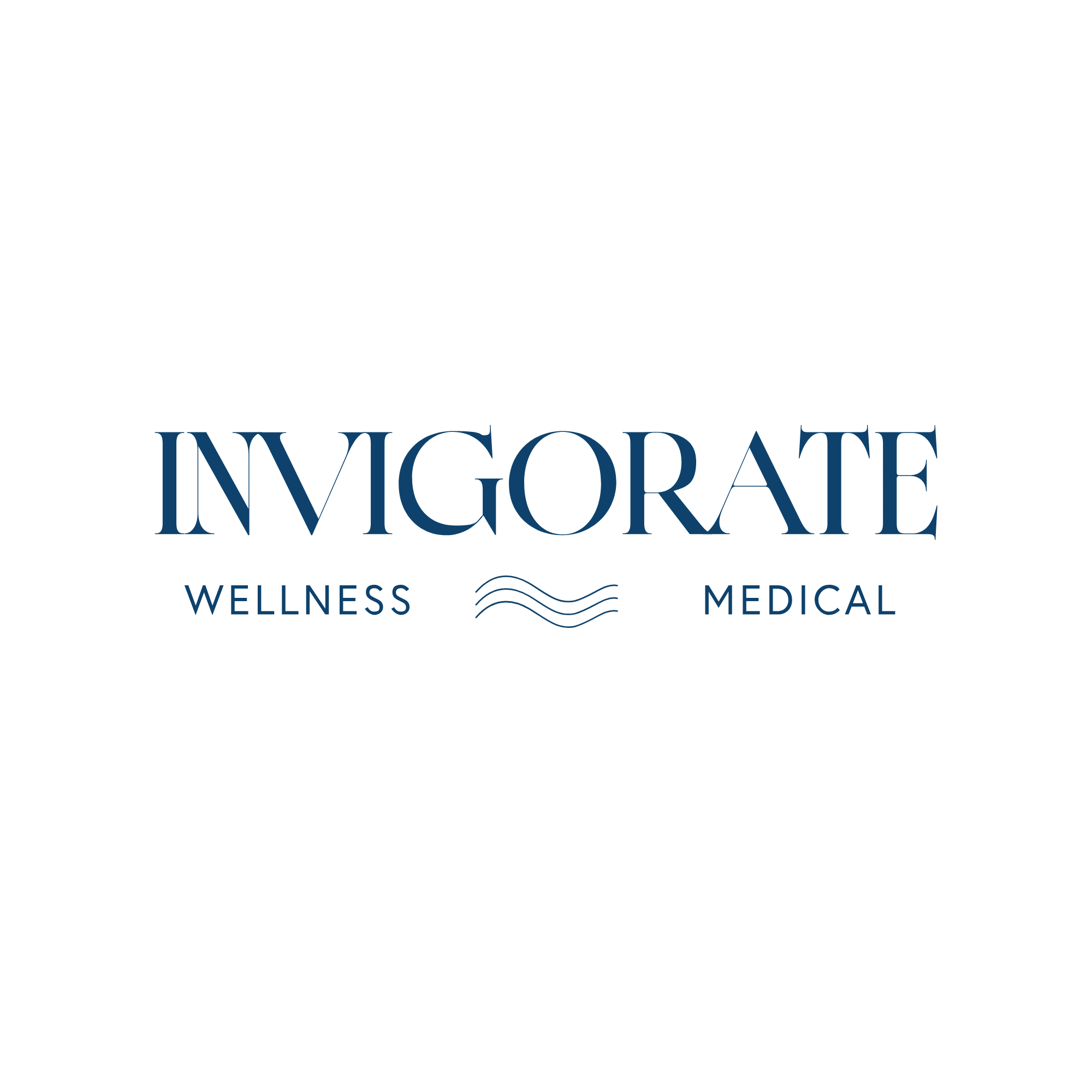 Invigorate Wellness Medical
