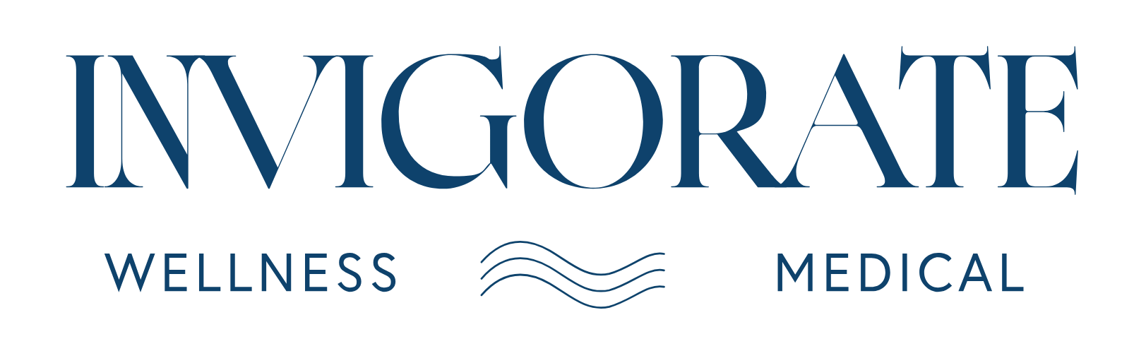 Invigorate Wellness Medical